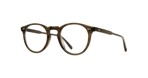 Olive Tortoise