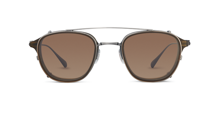 Matte Oakhurst