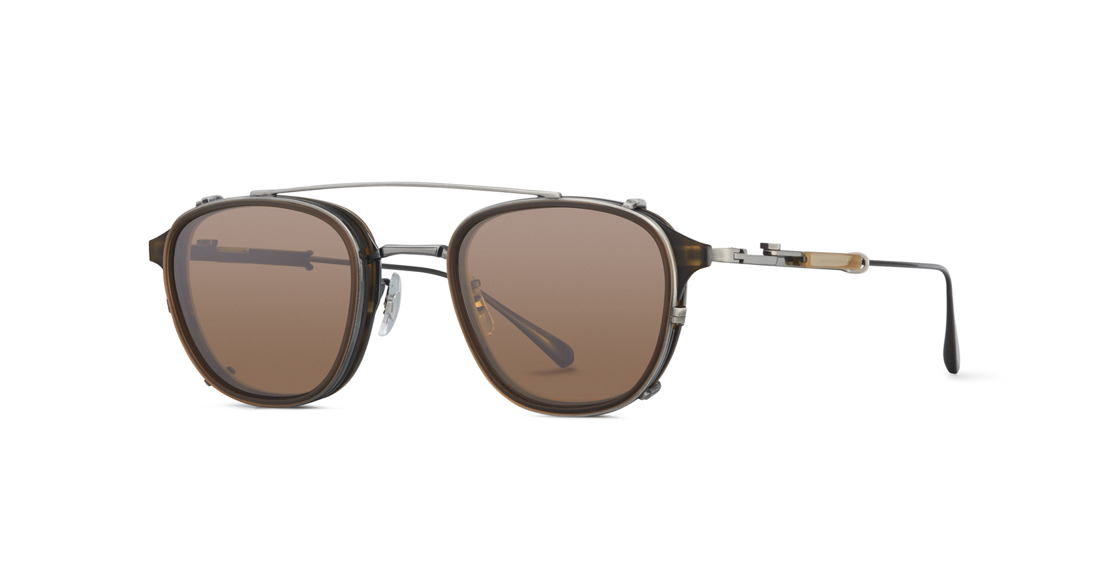 Matte Oakhurst