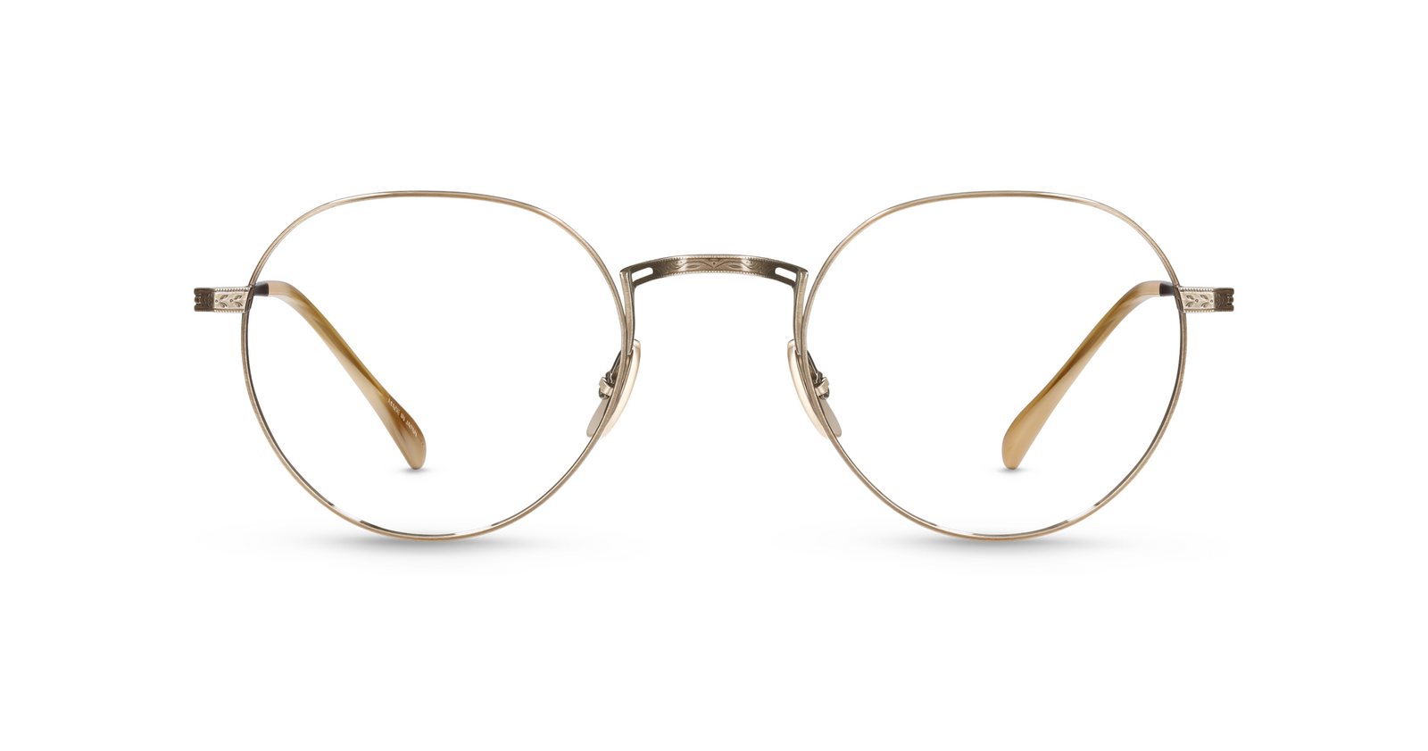 Antique Gold