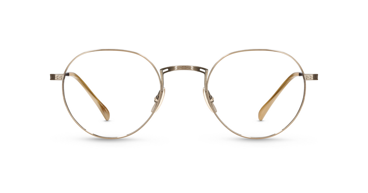 Antique Gold