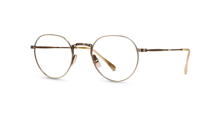 Antique Gold