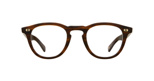 Matte Brandy Tortoise