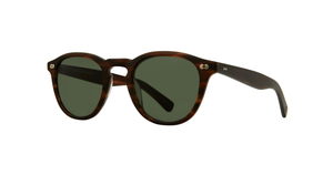 Matte Brandy Tort