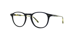 Matte Black/Tort