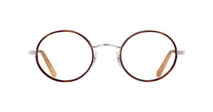 Sienna Tort-Silver