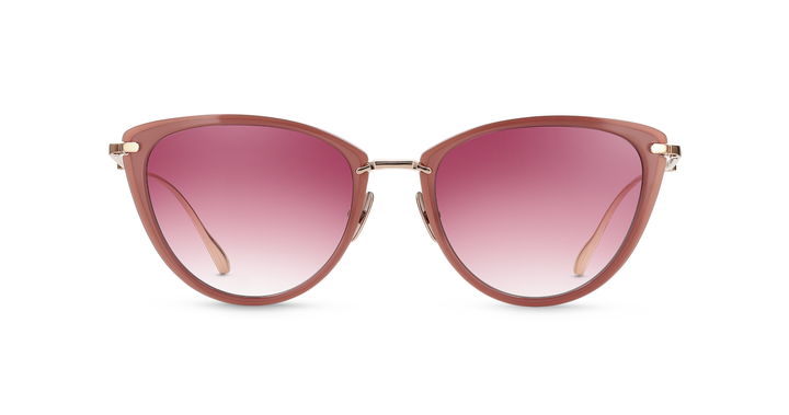Rosewood-18K Rose Gold/Sweetzer Gradient