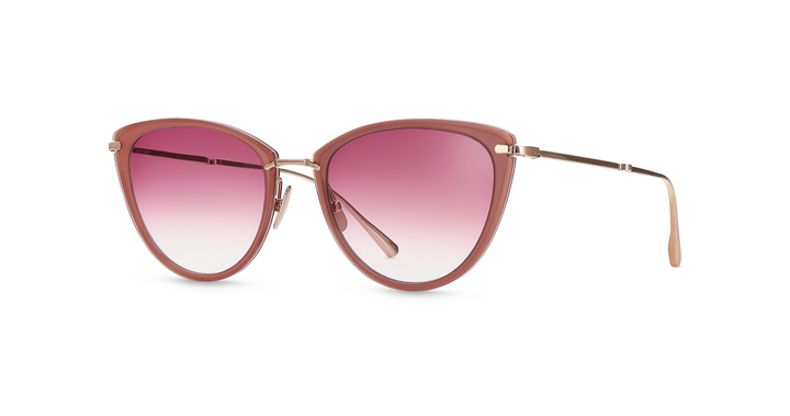 Rosewood-18K Rose Gold/Sweetzer Gradient