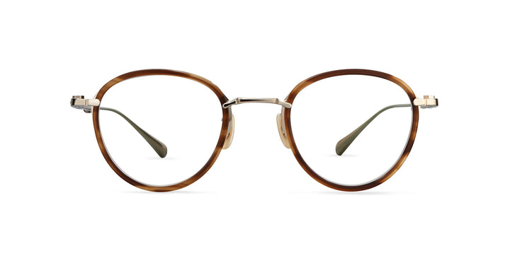 Maple-Summit-Antique Silver Gold