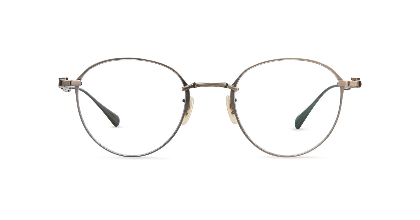 Antique Gold-Beachwood