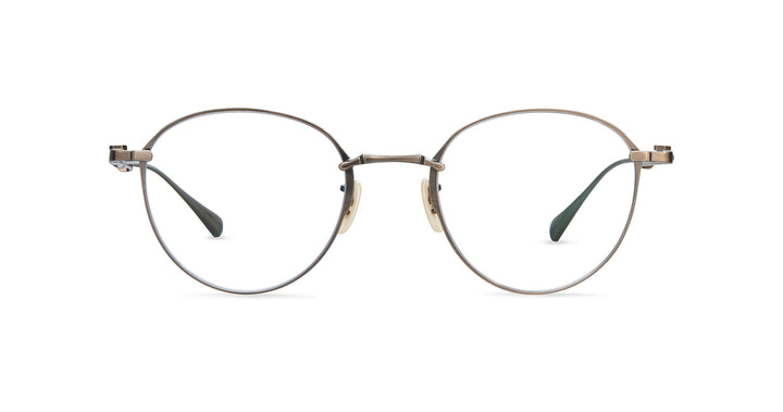 Antique Gold-Beachwood