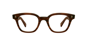 Matte Brandy Tort