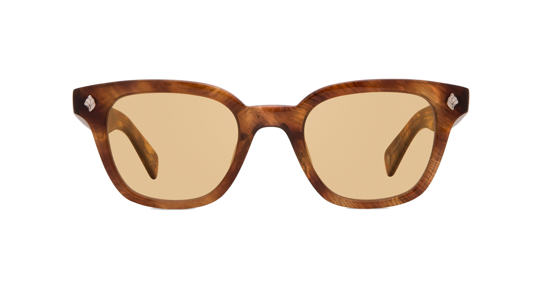 Garrett Leight NAPLESサングラス ウェリントン Naples Sunglasses – Garrett Leight