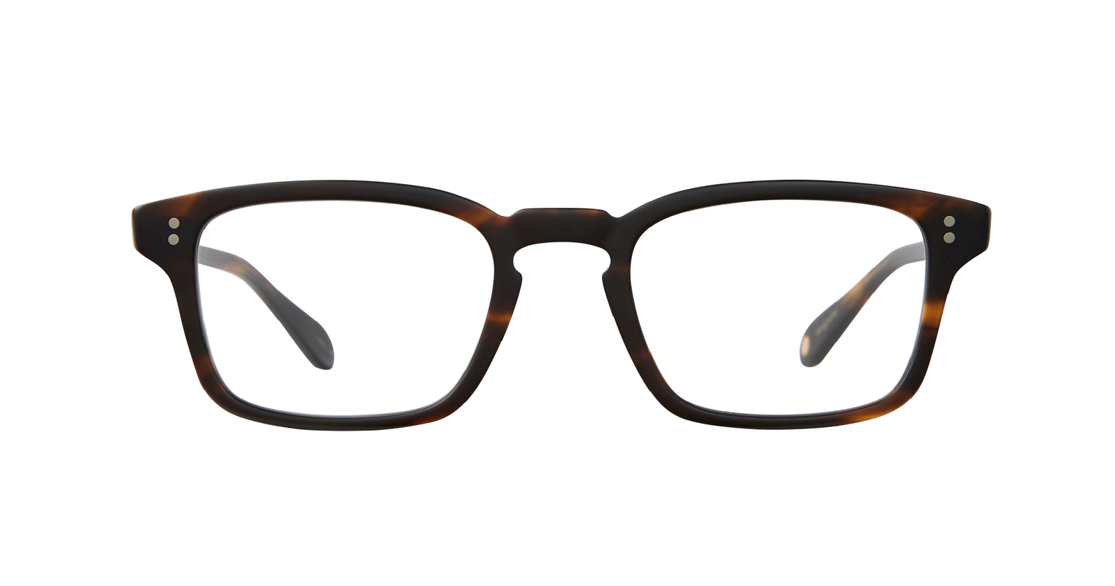 Matte Coffee Tortoise