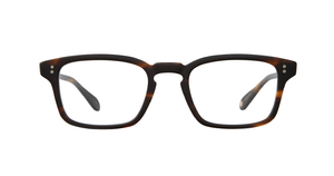 Matte Coffee Tortoise
