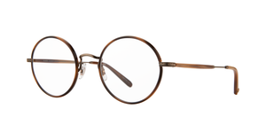 Demi Blonde-Antique Gold