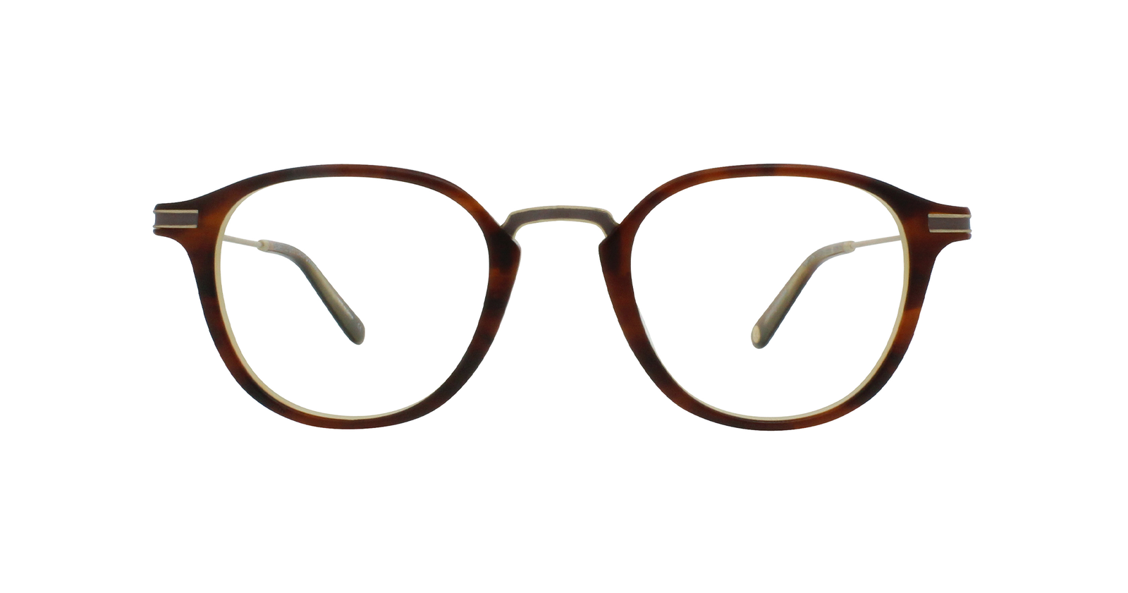 Matte Whiskey Tortoise