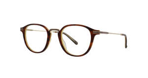 Matte Whiskey Tortoise
