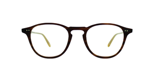 Brandy Tortoise-Bone