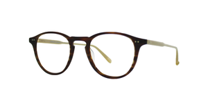 Brandy Tortoise-Bone