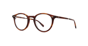 Matte Dark Copper Tortoise