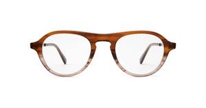 Mahogany Fade