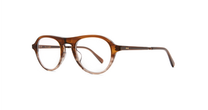 Mahogany Fade