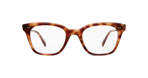 Calico Tortoise-Antique Gold