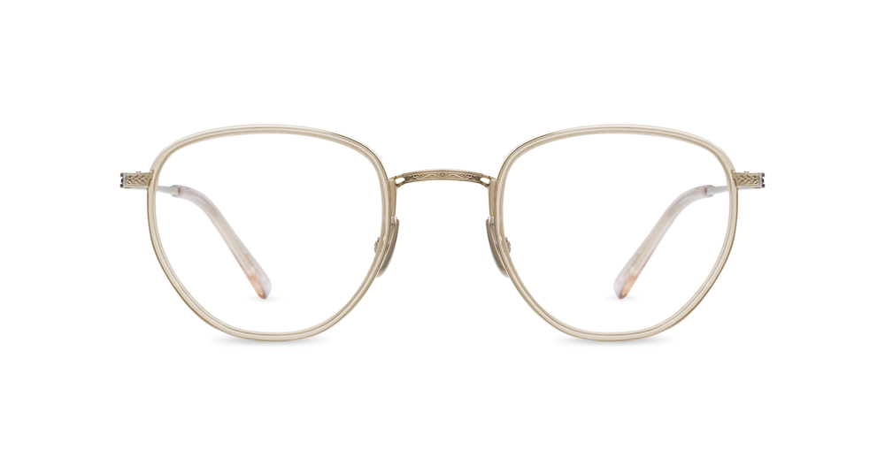 Roku C Eyeglasses – Garrett Leight