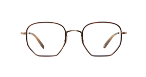 Bio Marigold Tortoise-Brushed Gold