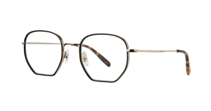 Bio Tiger Eye-Gold
