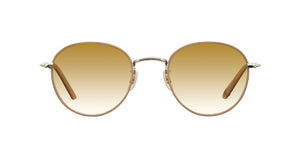 Camel-Matte Gold