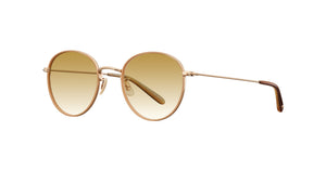 Camel-Matte Gold