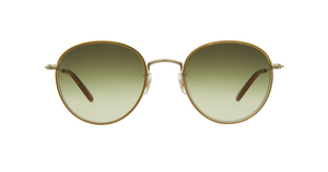 Champagne-Gold