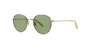 Jaguar Tort-Gold