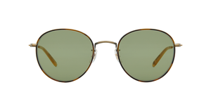 Jaguar Tort-Gold