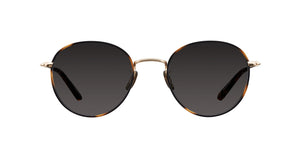 Tiger Eye-Gold