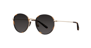 Tiger Eye-Gold