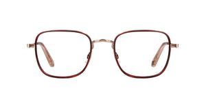 Brick-Rose Gold