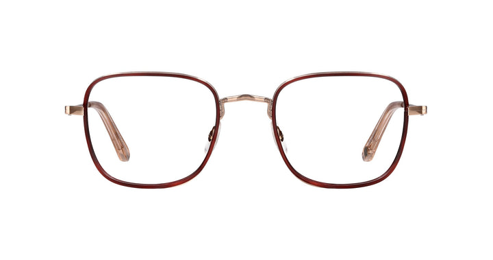 Brick-Rose Gold