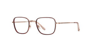 Brick-Rose Gold