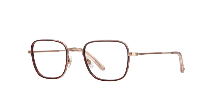 Brick-Rose Gold