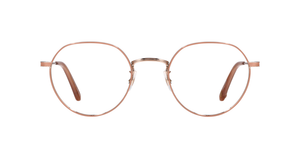 Rose Gold-Dove