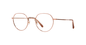 Rose Gold-Dove