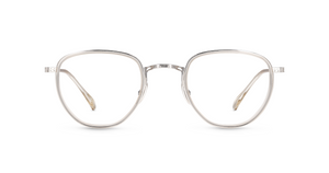 Beige Crystal