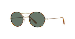Jaguar Tort-Gold