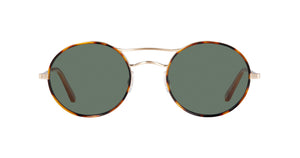 Jaguar Tort-Gold