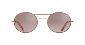 Supernova-Rose Gold