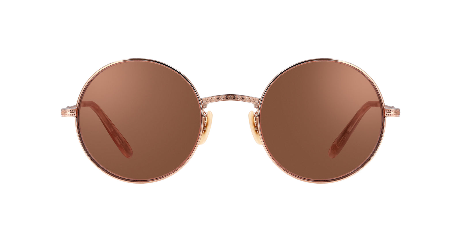 Rose Gold-Pink