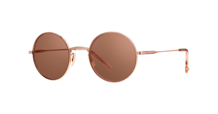 Rose Gold-Pink